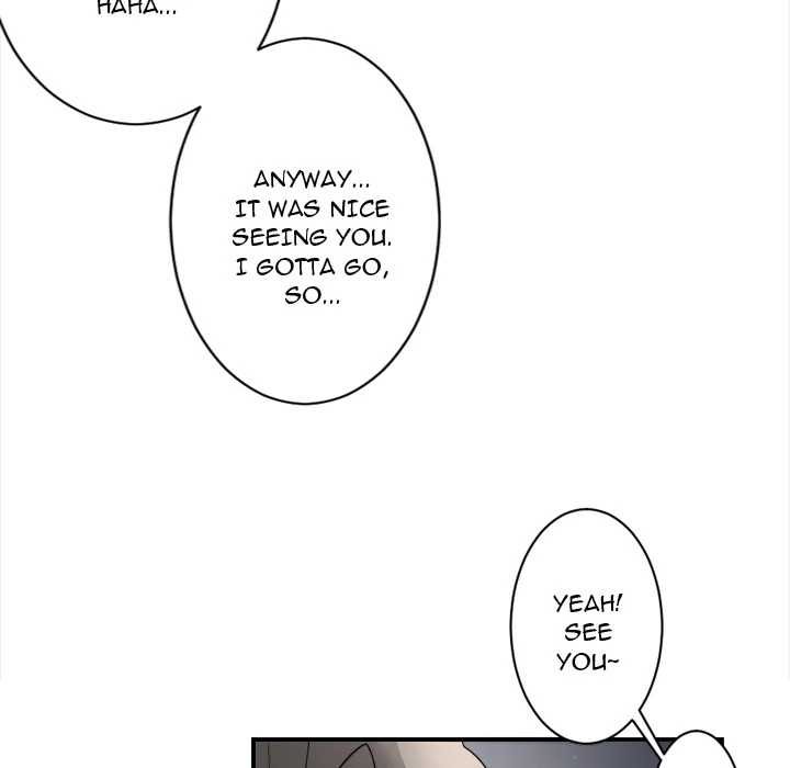 Supernaturals - Manhwa Chapter 3 - page 90