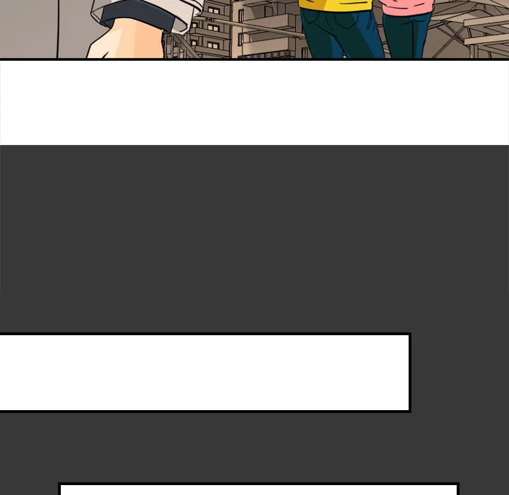 Supernaturals - Manhwa Chapter 3 - page 93