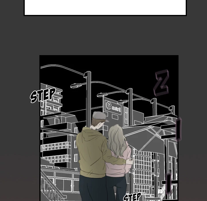 Supernaturals - Manhwa Chapter 3 - page 94