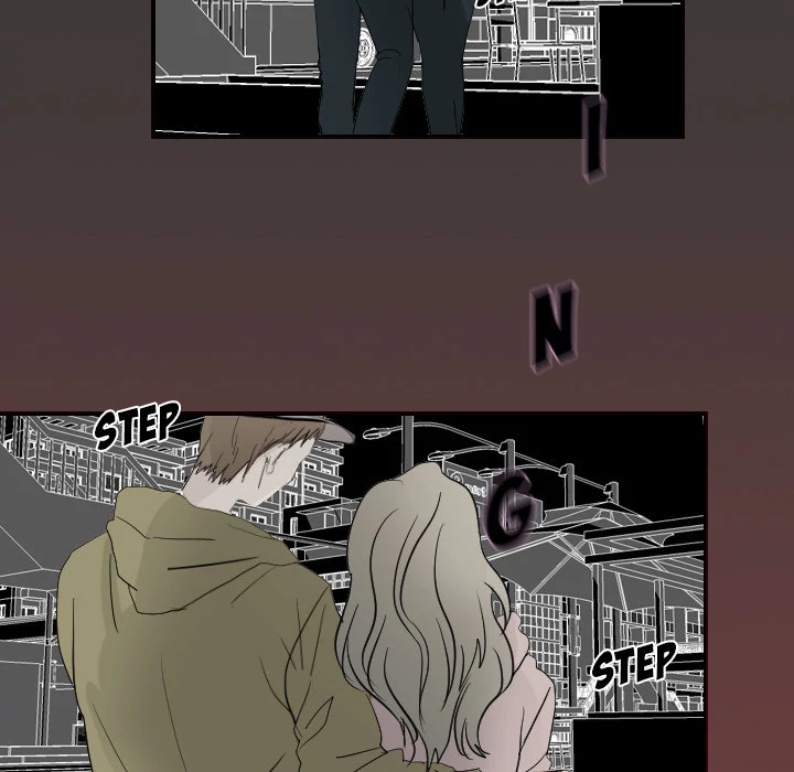 Supernaturals - Manhwa Chapter 3 - page 95
