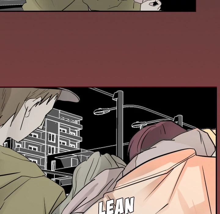 Supernaturals - Manhwa Chapter 3 - page 96