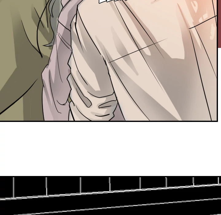 Supernaturals - Manhwa Chapter 3 - page 97