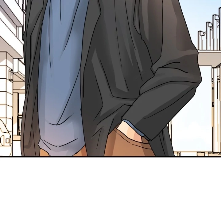 Supernaturals - Manhwa Chapter 4 - page 100
