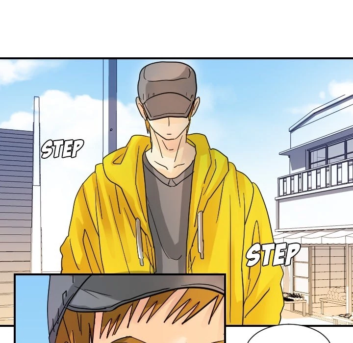 Supernaturals - Manhwa Chapter 4 - page 101