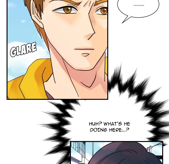 Supernaturals - Manhwa Chapter 4 - page 102