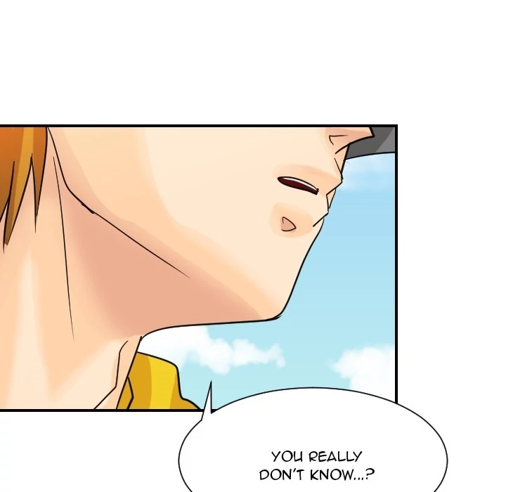Supernaturals - Manhwa Chapter 4 - page 104