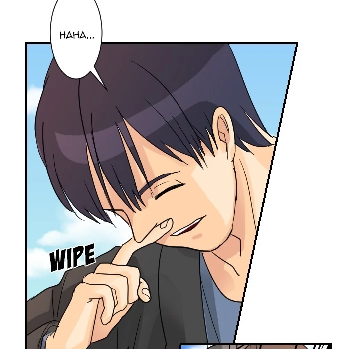 Supernaturals - Manhwa Chapter 4 - page 107