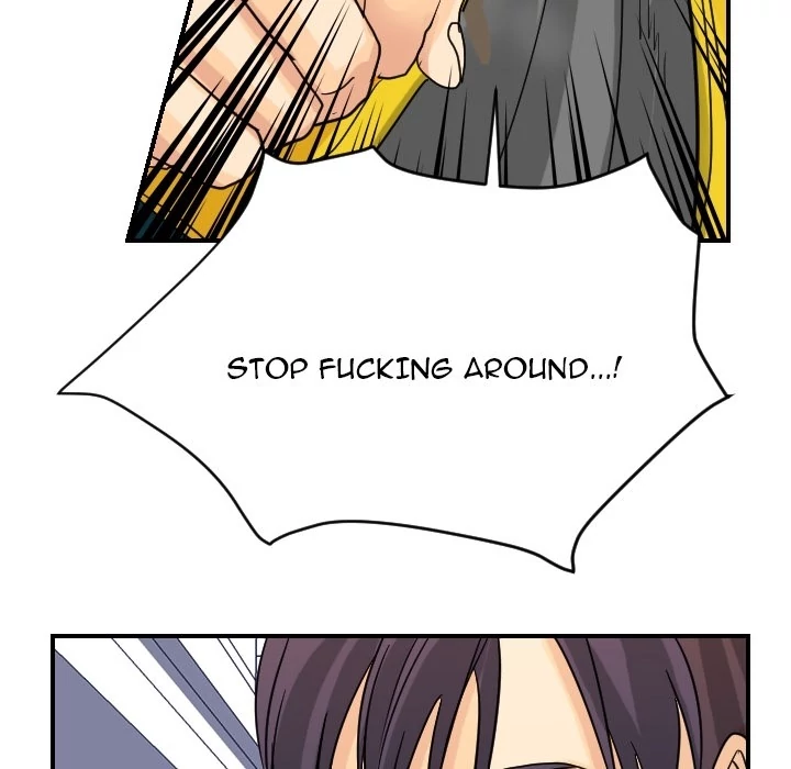 Supernaturals - Manhwa Chapter 4 - page 109