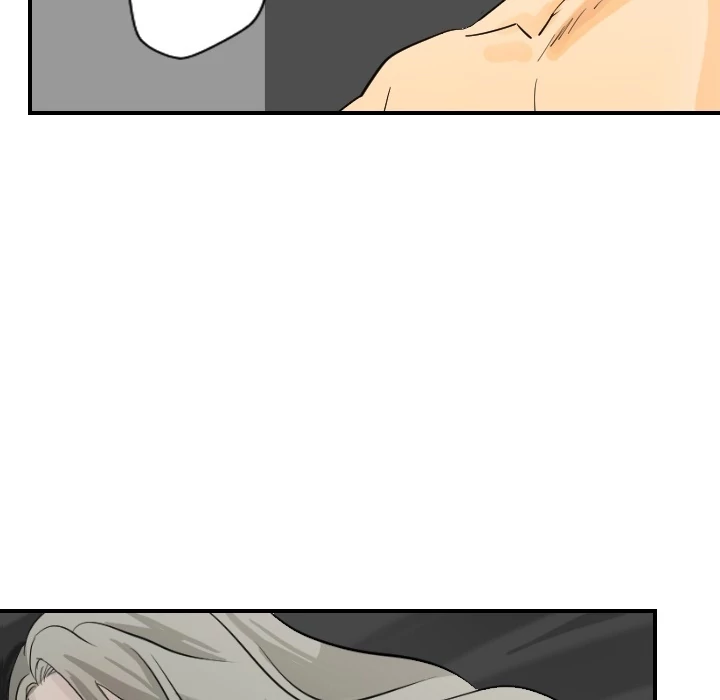 Supernaturals - Manhwa Chapter 4 - page 11