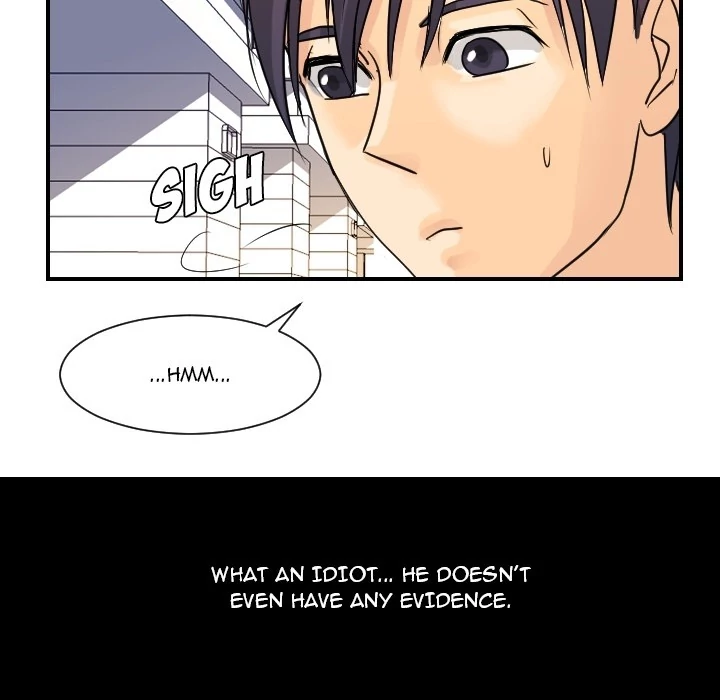 Supernaturals - Manhwa Chapter 4 - page 110