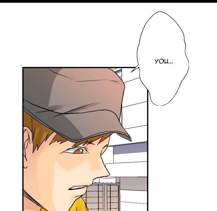 Supernaturals - Manhwa Chapter 4 - page 111