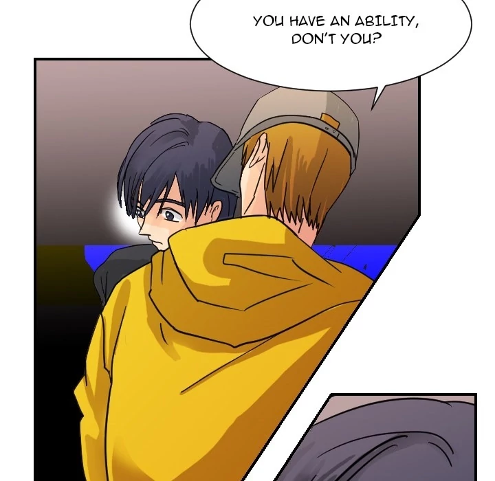 Supernaturals - Manhwa Chapter 4 - page 113