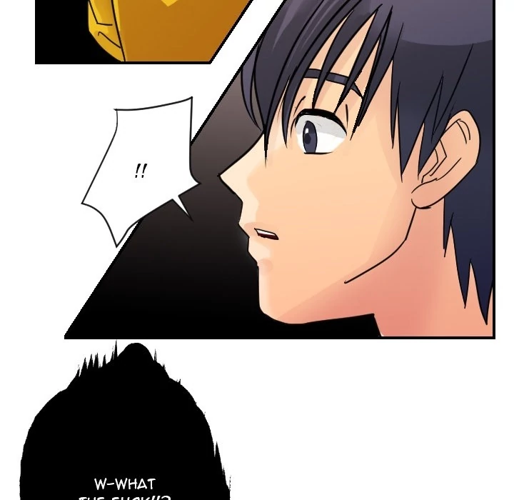 Supernaturals - Manhwa Chapter 4 - page 114