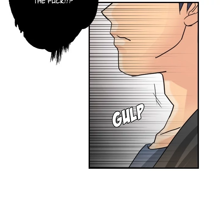 Supernaturals - Manhwa Chapter 4 - page 115
