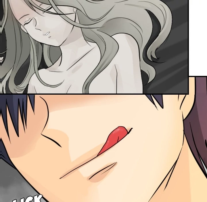 Supernaturals - Manhwa Chapter 4 - page 12