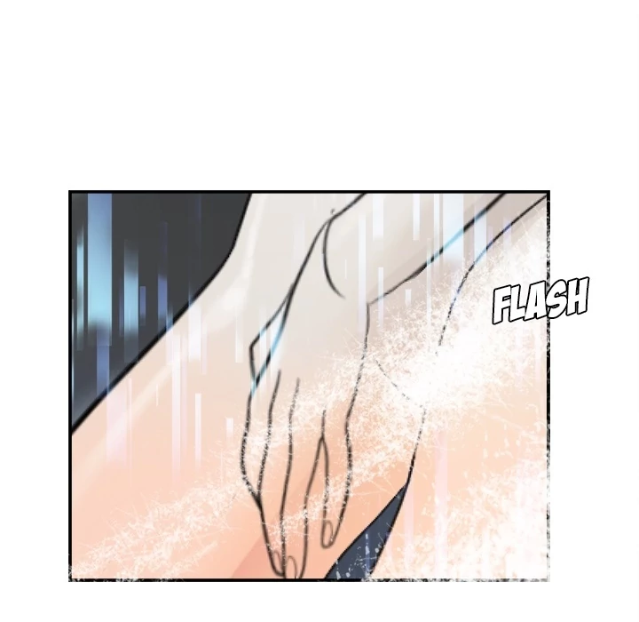 Supernaturals - Manhwa Chapter 4 - page 16