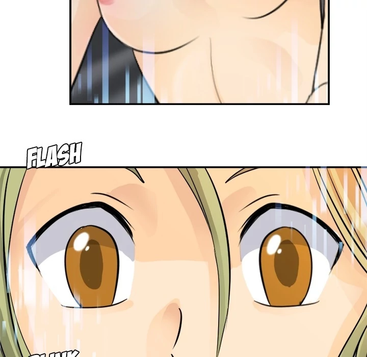 Supernaturals - Manhwa Chapter 4 - page 18