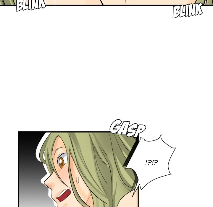 Supernaturals - Manhwa Chapter 4 - page 19