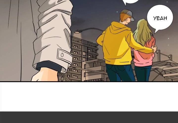 Supernaturals - Manhwa Chapter 4 - page 2