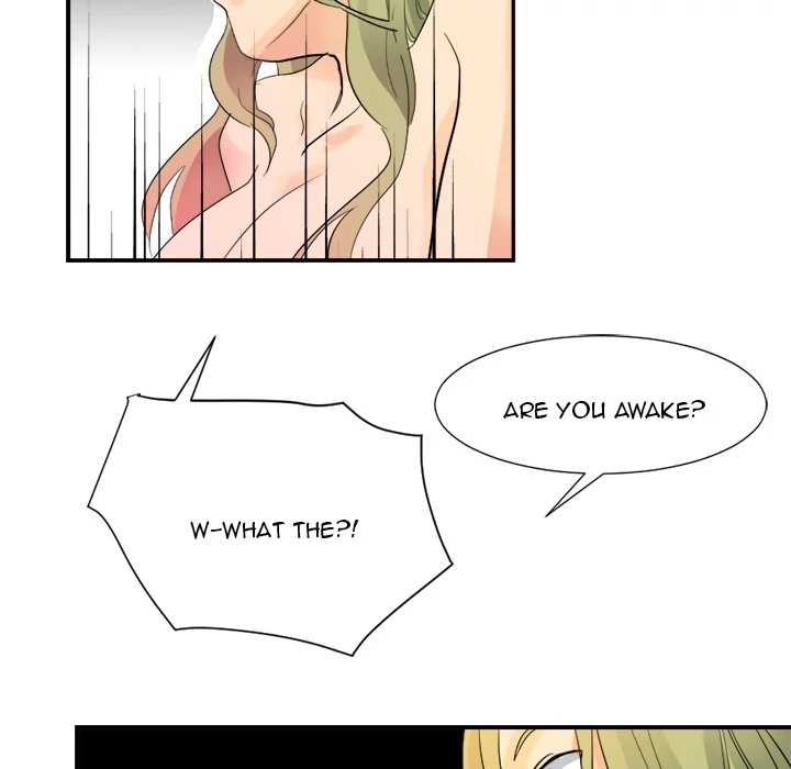 Supernaturals - Manhwa Chapter 4 - page 20