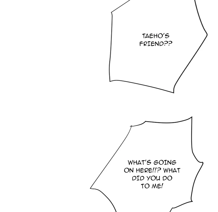 Supernaturals - Manhwa Chapter 4 - page 22