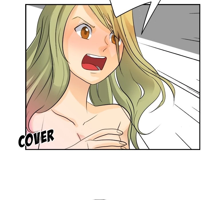 Supernaturals - Manhwa Chapter 4 - page 23