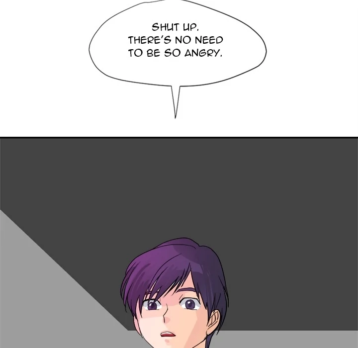Supernaturals - Manhwa Chapter 4 - page 24