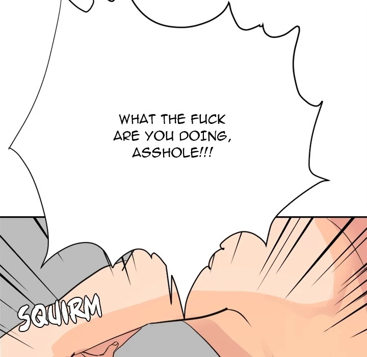 Supernaturals - Manhwa Chapter 4 - page 26