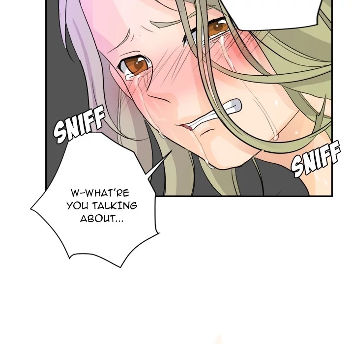 Supernaturals - Manhwa Chapter 4 - page 31