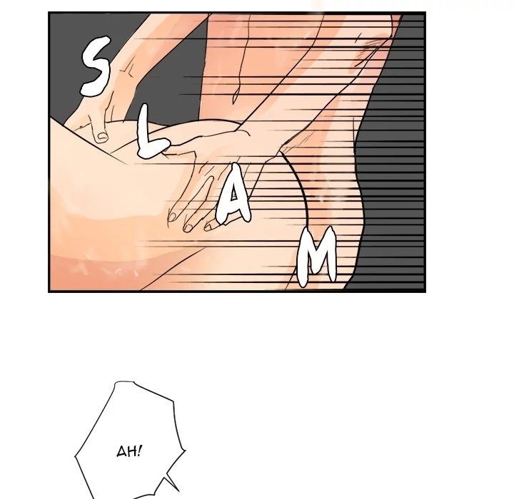 Supernaturals - Manhwa Chapter 4 - page 32