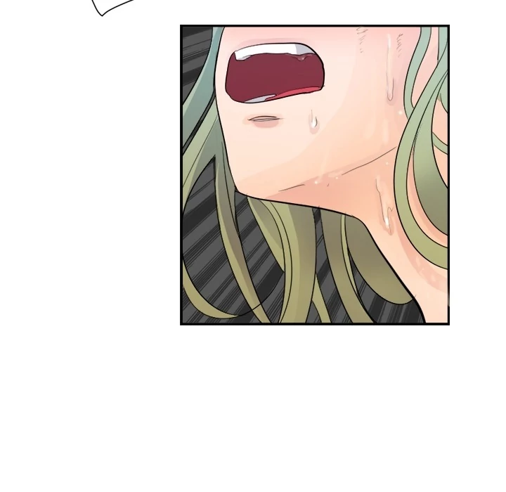 Supernaturals - Manhwa Chapter 4 - page 33