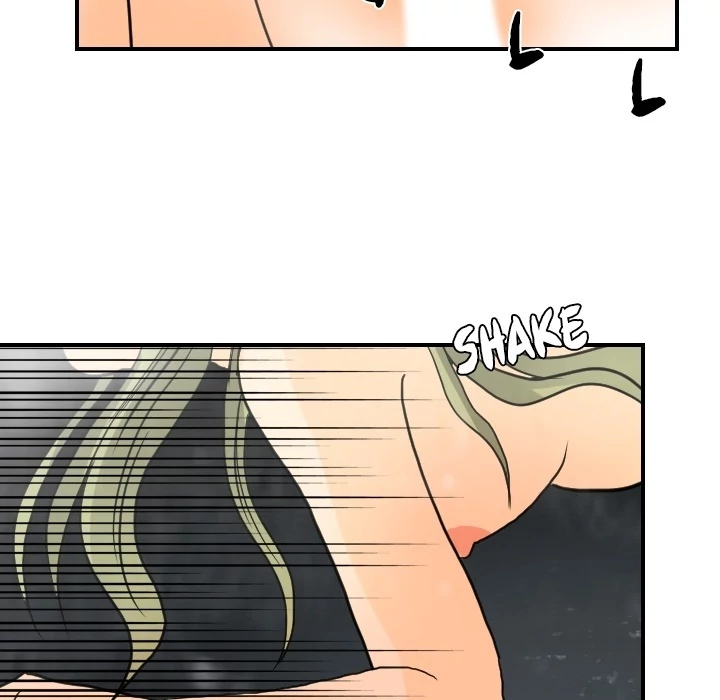 Supernaturals - Manhwa Chapter 4 - page 36