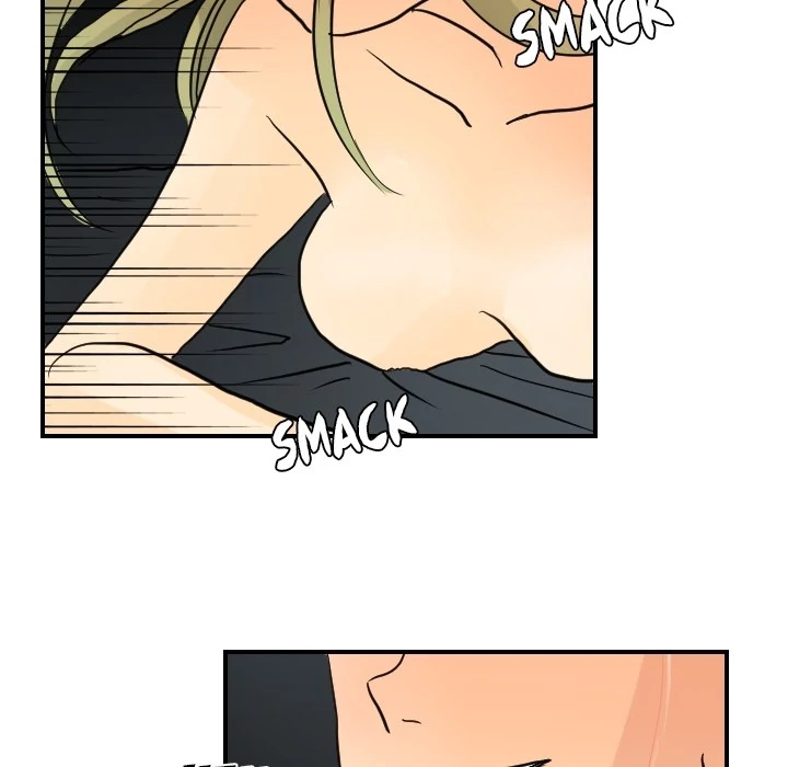 Supernaturals - Manhwa Chapter 4 - page 38
