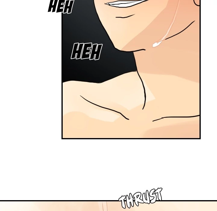 Supernaturals - Manhwa Chapter 4 - page 39