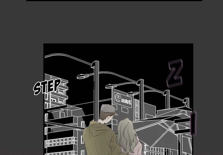 Supernaturals - Manhwa Chapter 4 - page 4