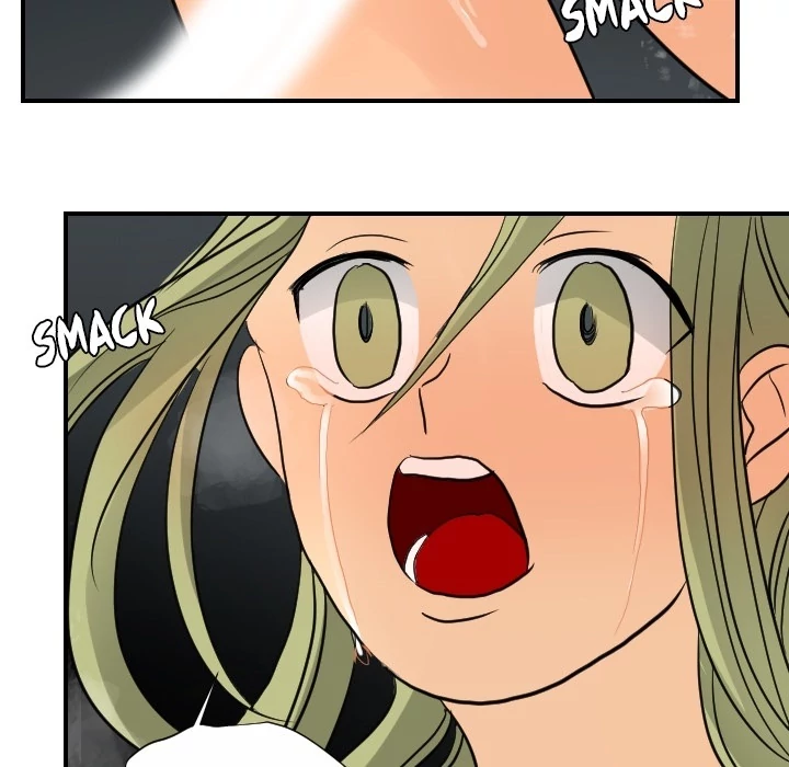 Supernaturals - Manhwa Chapter 4 - page 42