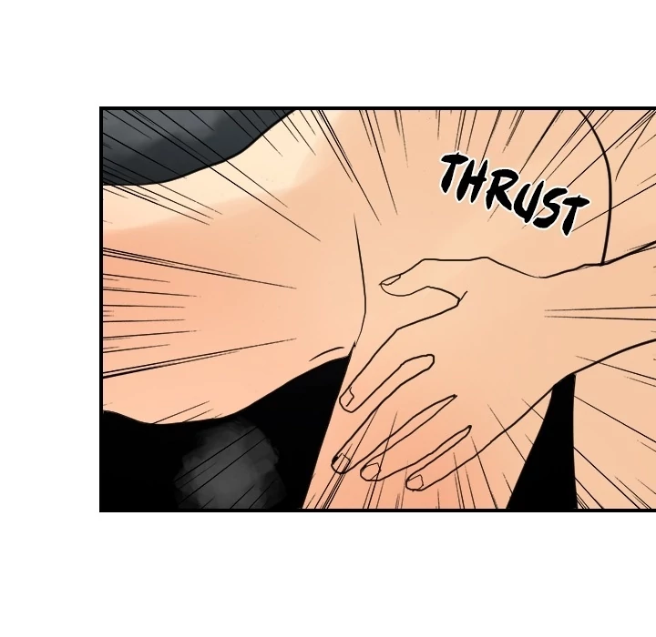 Supernaturals - Manhwa Chapter 4 - page 44