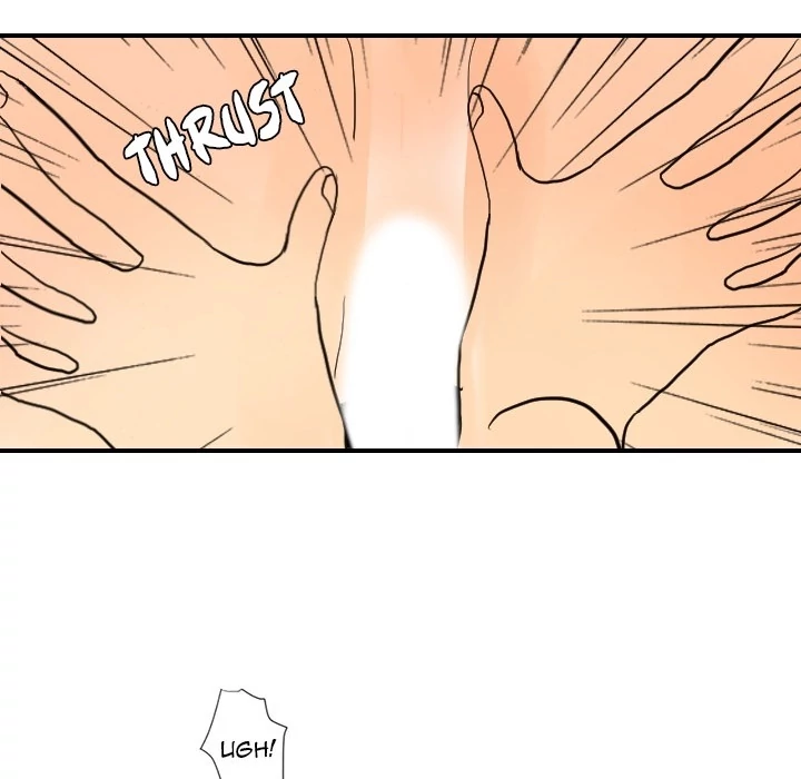 Supernaturals - Manhwa Chapter 4 - page 45