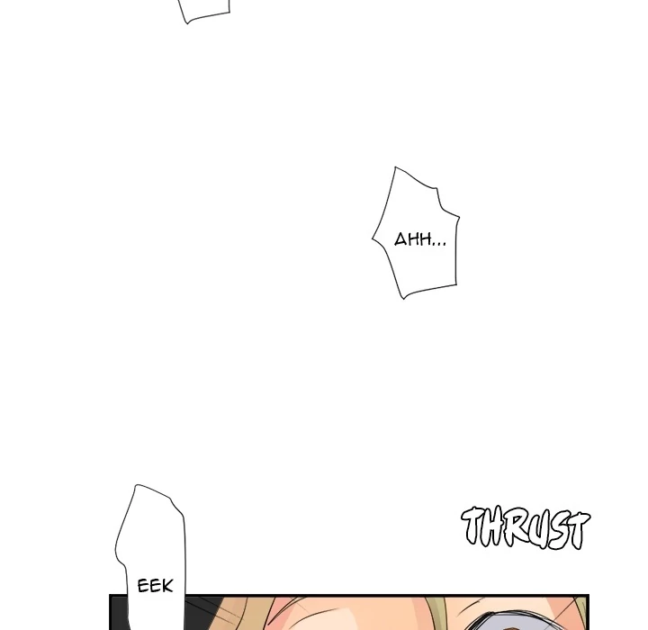 Supernaturals - Manhwa Chapter 4 - page 46