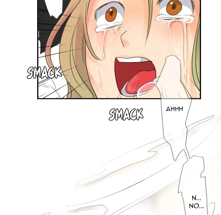 Supernaturals - Manhwa Chapter 4 - page 47