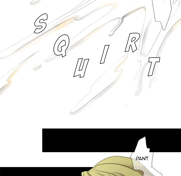 Supernaturals - Manhwa Chapter 4 - page 48