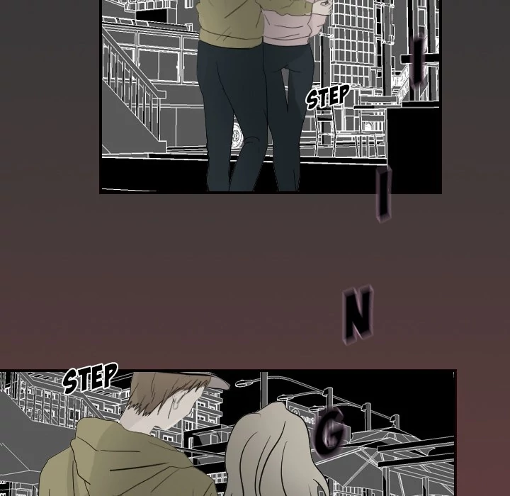 Supernaturals - Manhwa Chapter 4 - page 5