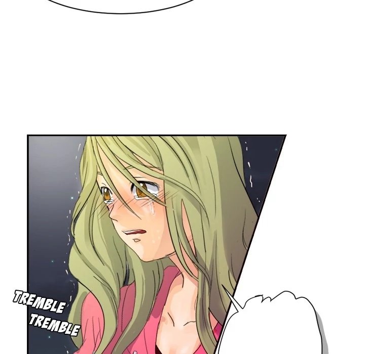 Supernaturals - Manhwa Chapter 4 - page 50