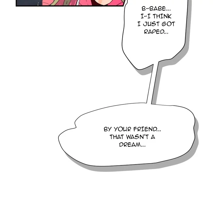 Supernaturals - Manhwa Chapter 4 - page 51