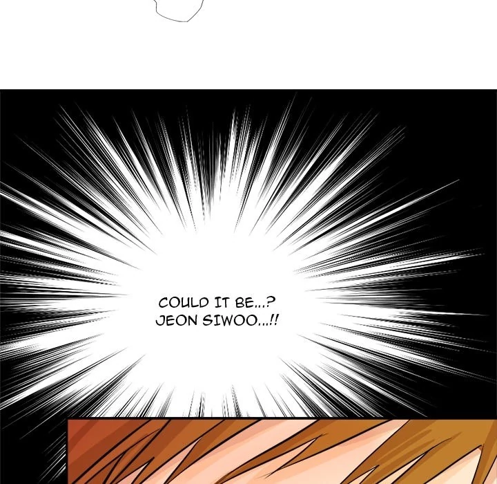 Supernaturals - Manhwa Chapter 4 - page 55