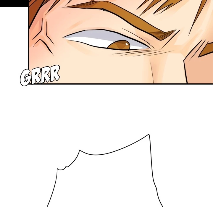 Supernaturals - Manhwa Chapter 4 - page 56
