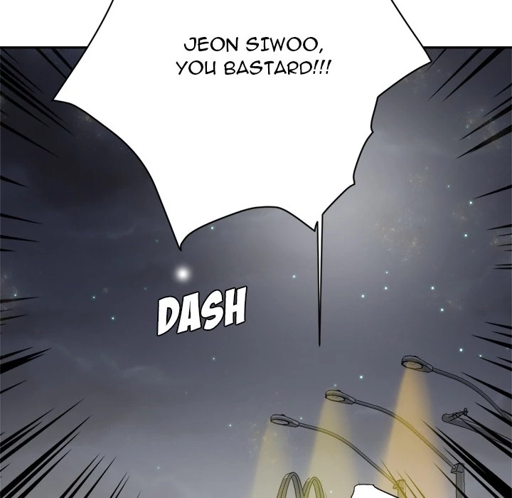 Supernaturals - Manhwa Chapter 4 - page 57