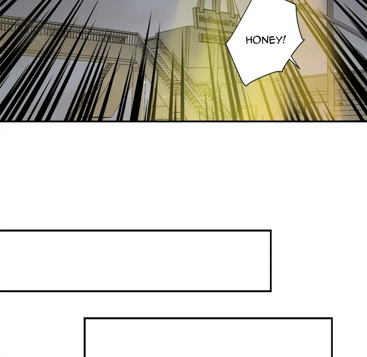 Supernaturals - Manhwa Chapter 4 - page 58