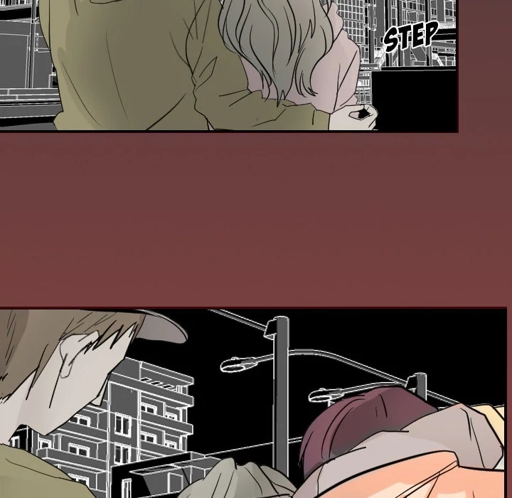 Supernaturals - Manhwa Chapter 4 - page 6