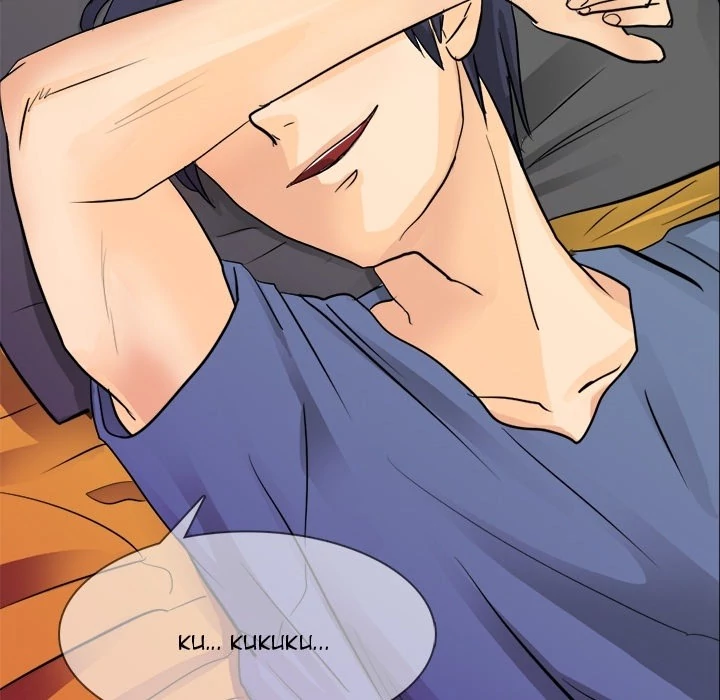 Supernaturals - Manhwa Chapter 4 - page 60
